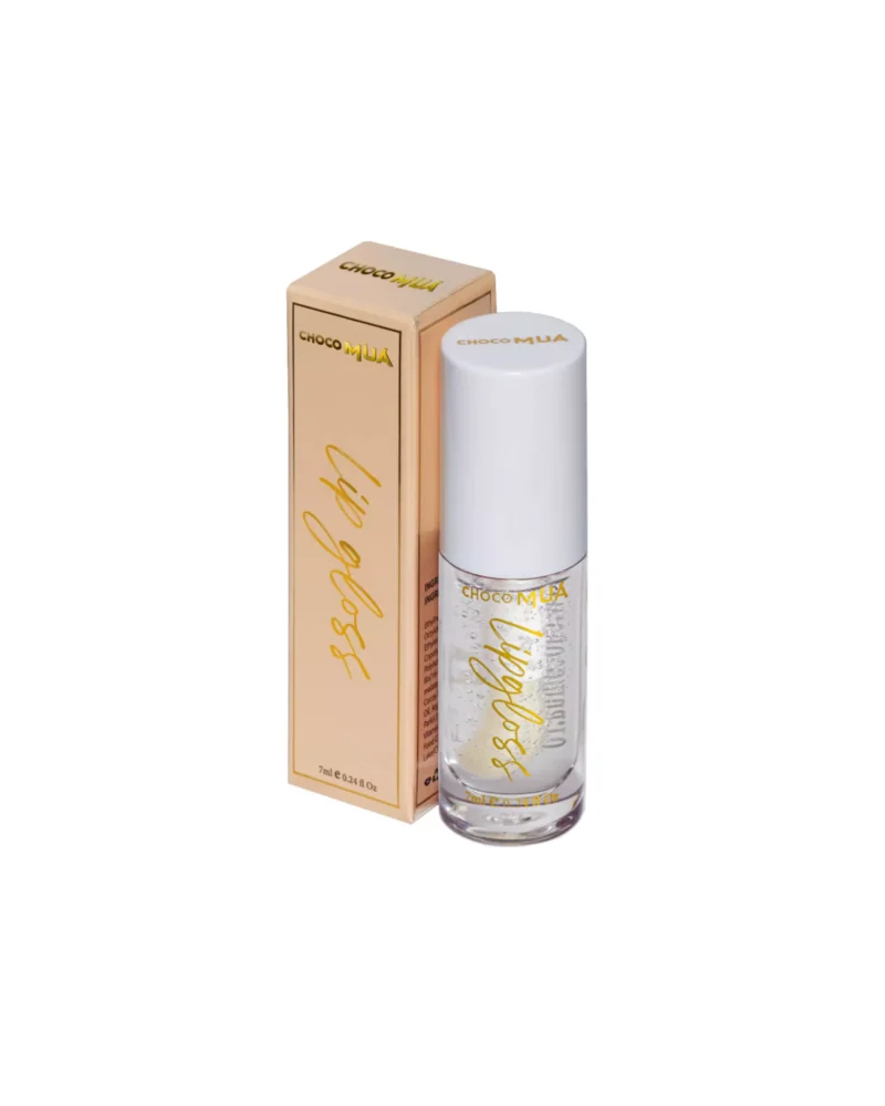 Lip Gloss choco mua candy shiny