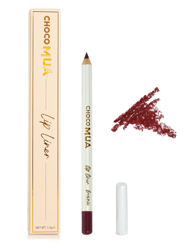 Creion de Buze Brownie Lip Liner