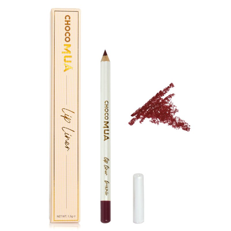Creion de Buze Brownie Lip Liner
