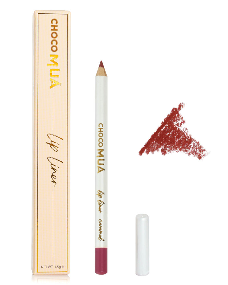 Creion de Buze Caramel Lip Liner