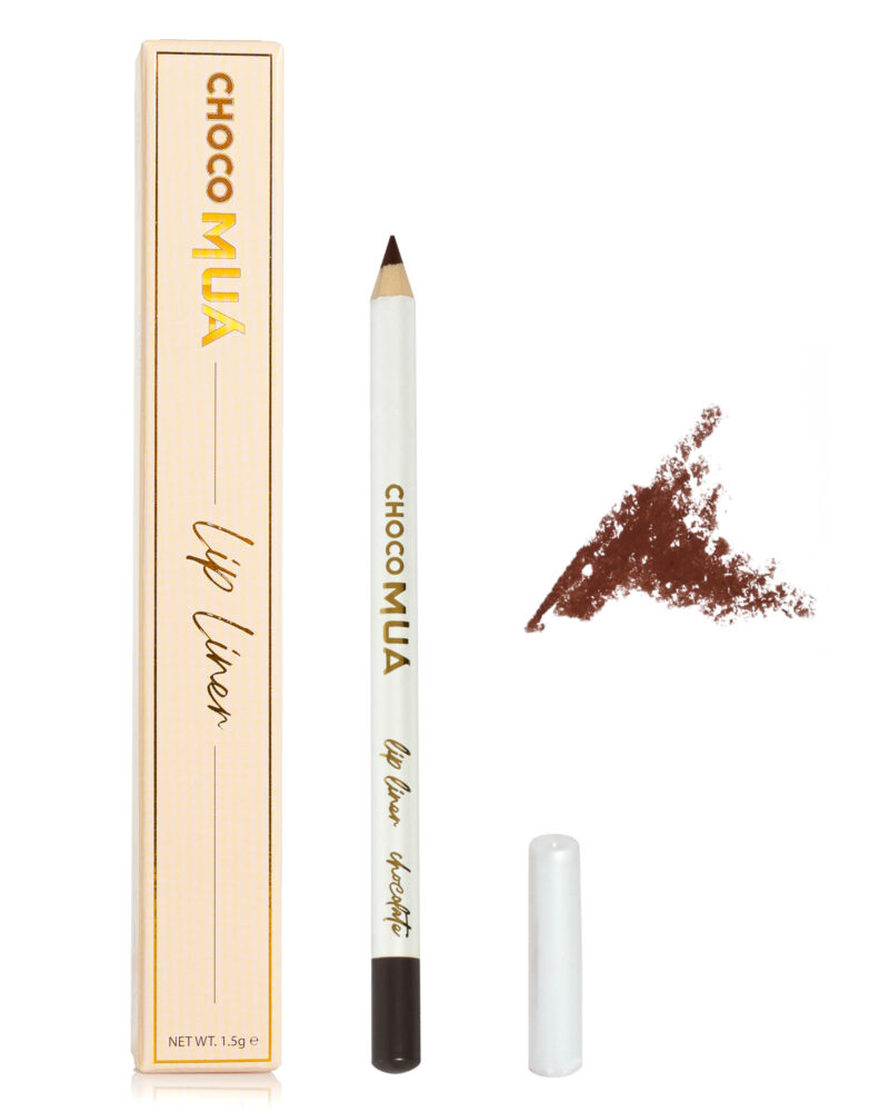 Creion de Buze Chocolate Lip Liner