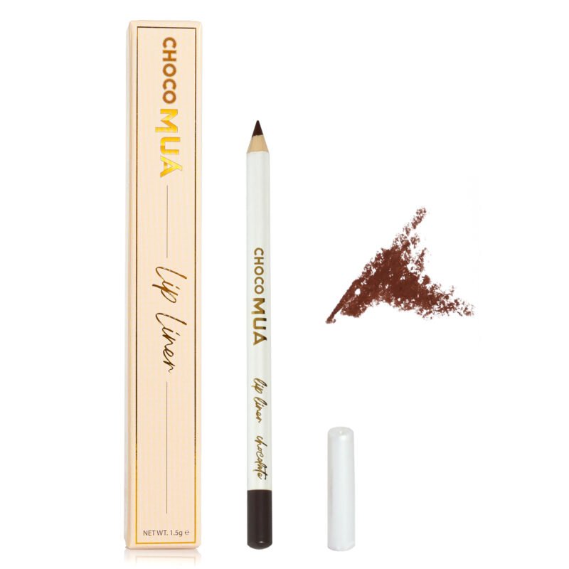 Creion de Buze Chocolate Lip Liner