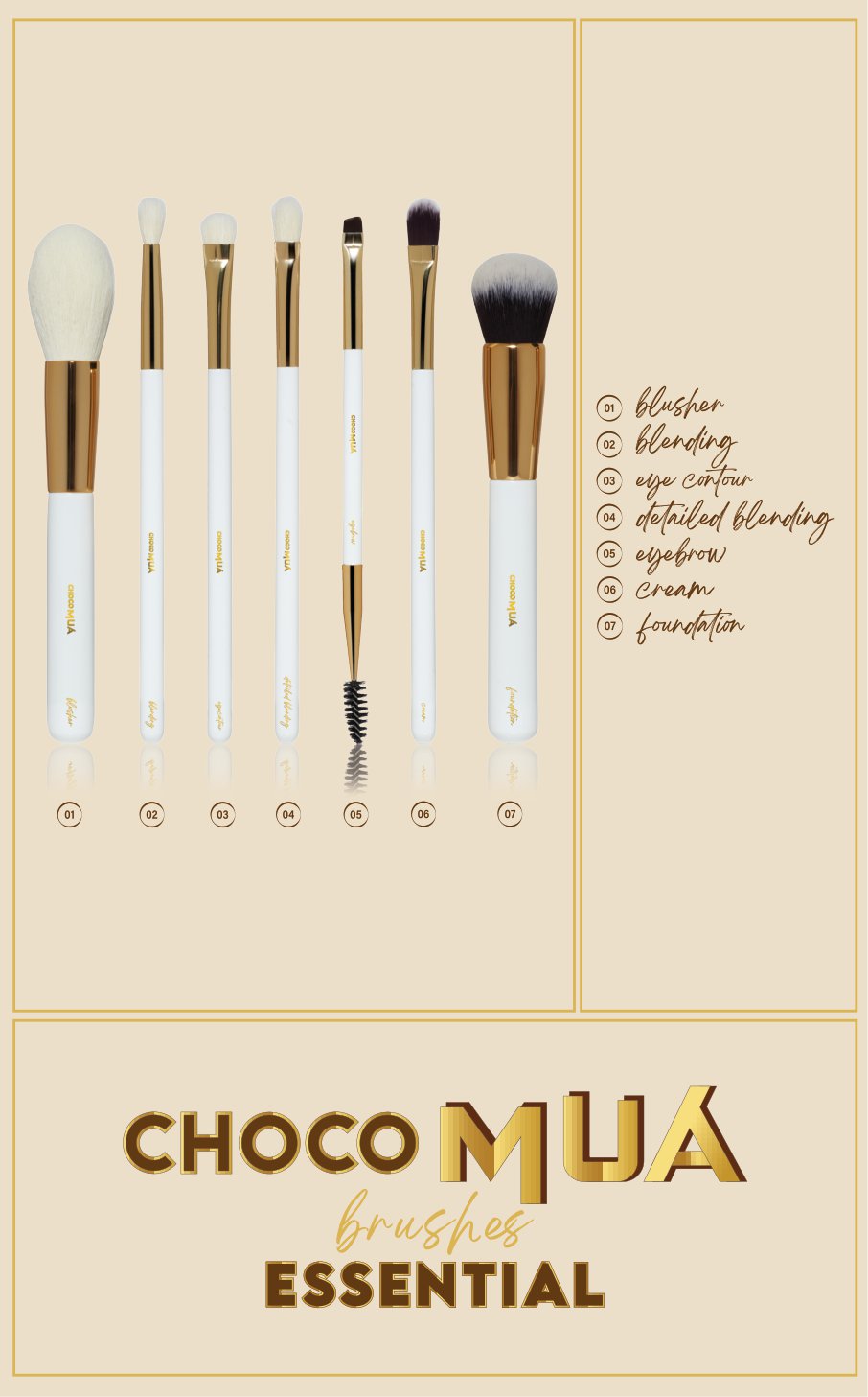 ESSENTIAL 1