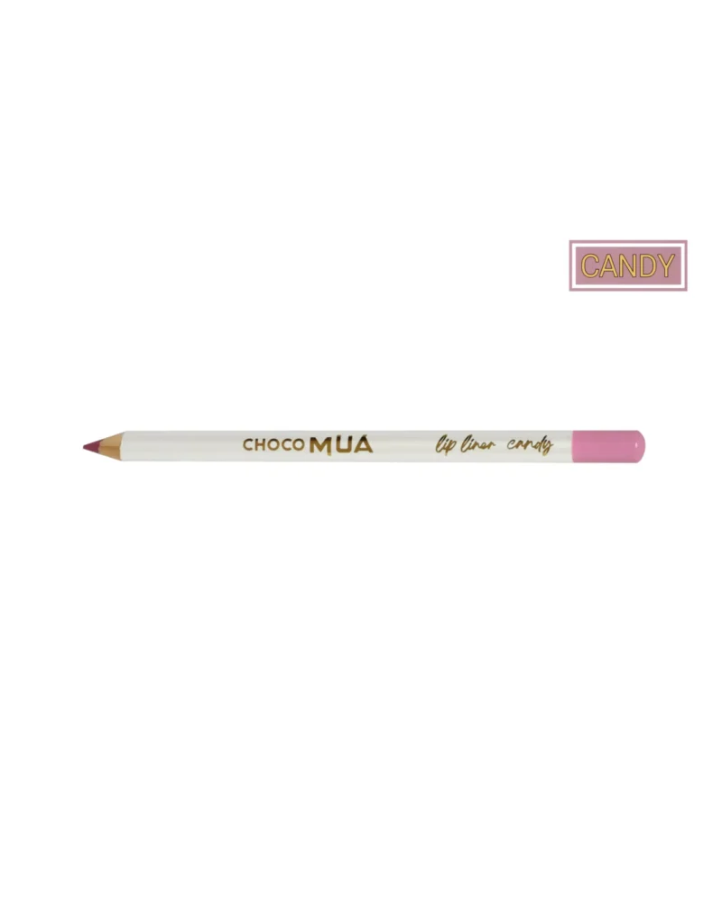 Lip liner choco mua candy