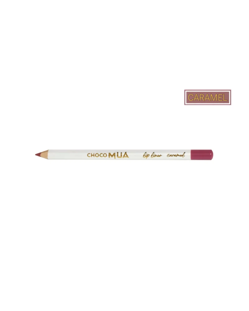 Lip liner choco mua caramel