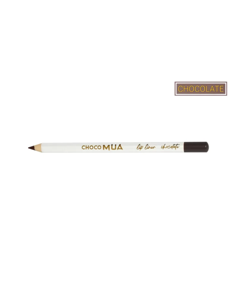 Lip liner choco mua chocolate
