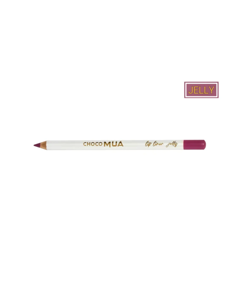 Lip liner choco mua jelly