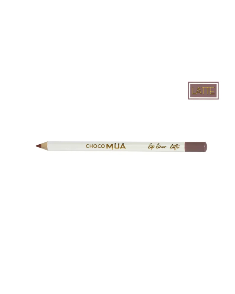 Lip liner choco mua latte