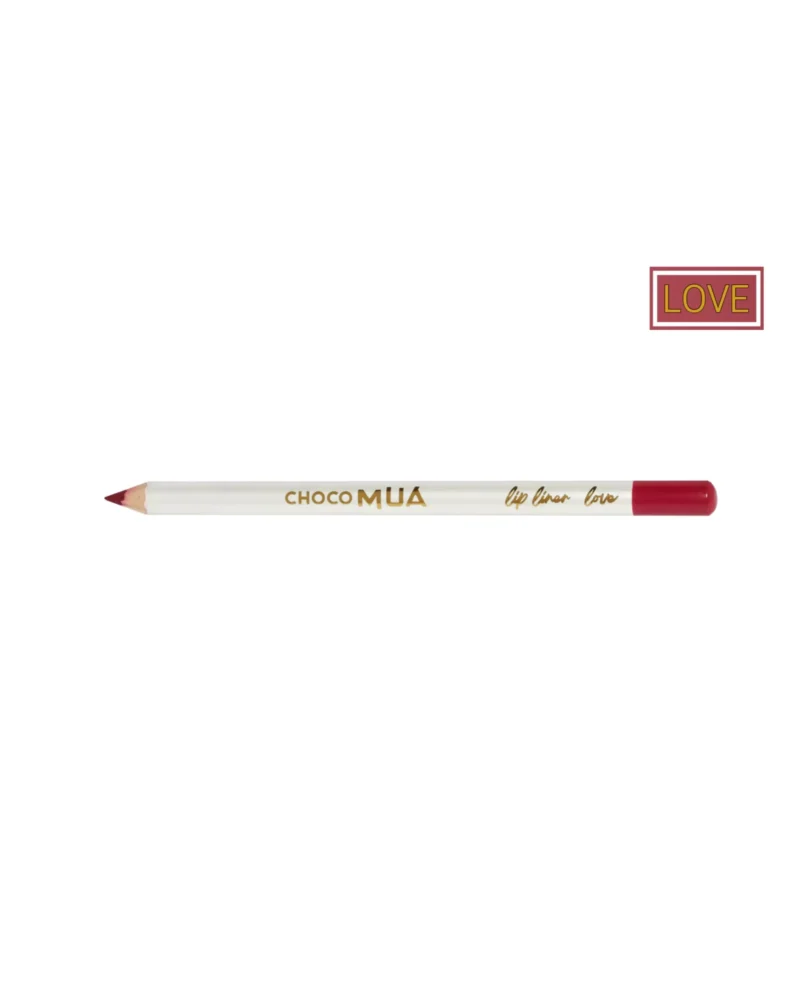 Lip liner choco mua love