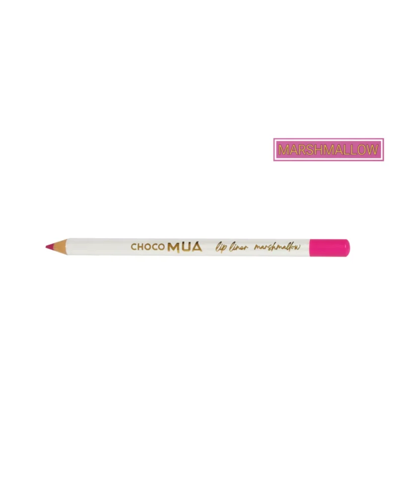 Lip liner choco mua marshmallow