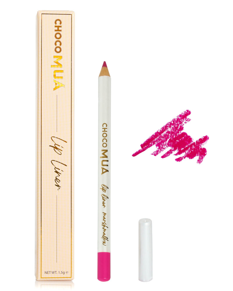 Creion de Buze Marshmallow Lip Liner
