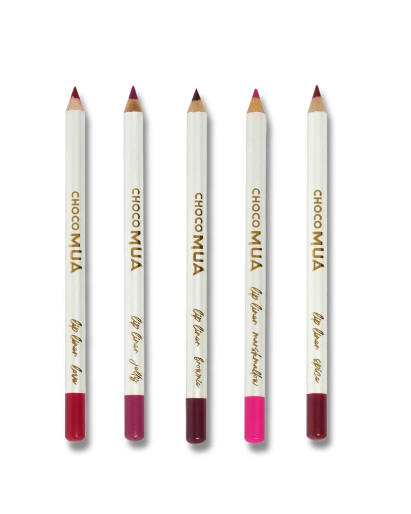 Set 5 Lip Liner Winter Creion de buze