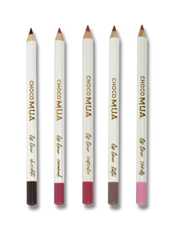 Set 5 Lip Liner Summer Creion de Buze