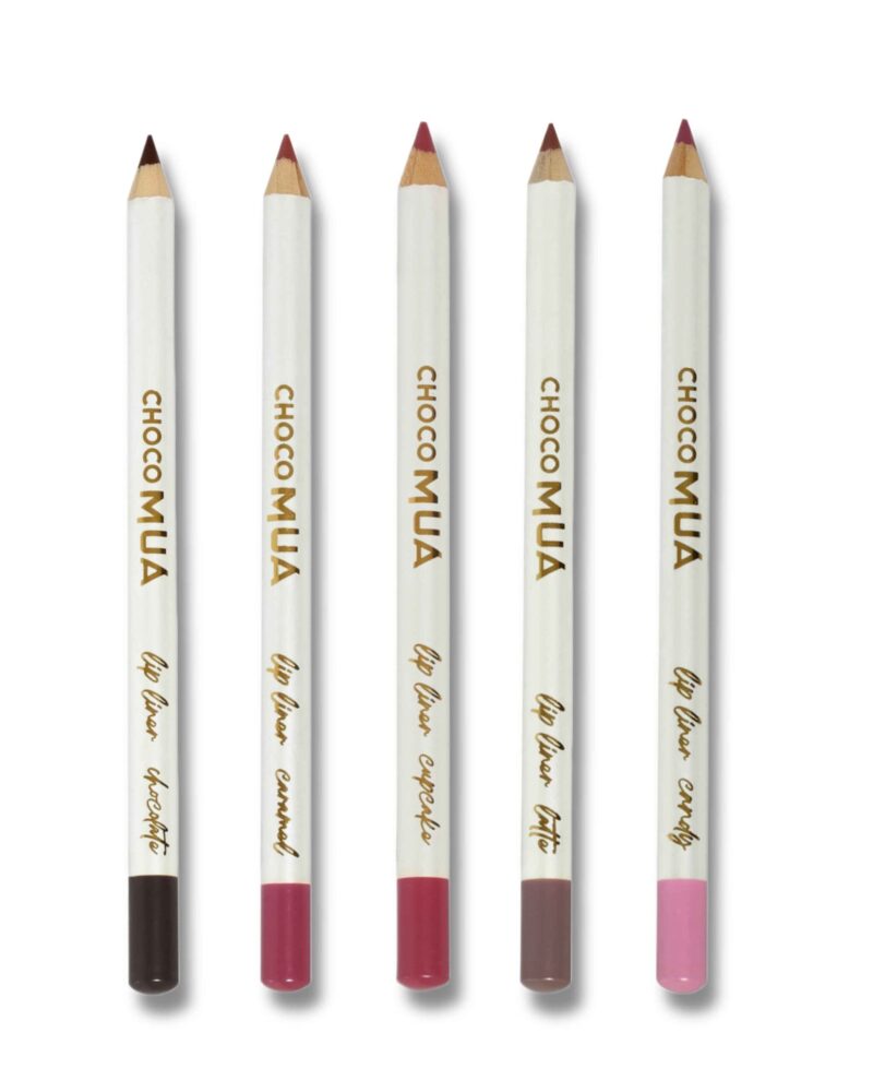 Set 5 Lip Liner Summer Creion de Buze