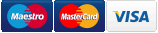 payment icons