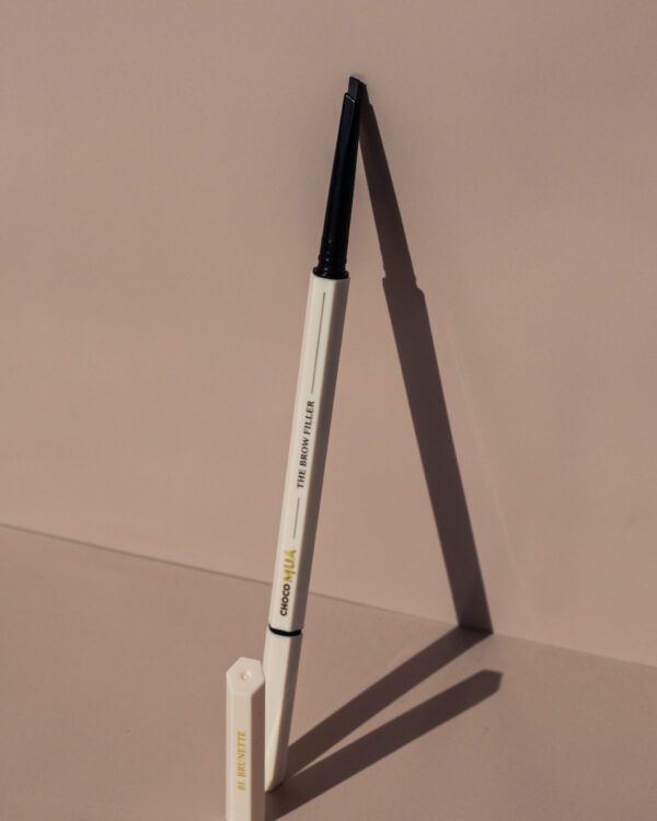 Creion de Sprancene, The Brow Filler Brunette