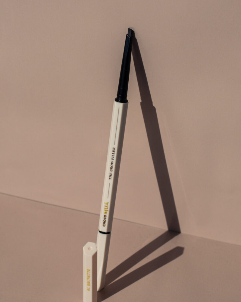 Creion de Sprancene, The Brow Filler Brunette