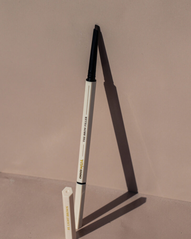 Creion de Sprancene, The Brow Filler Light Brown