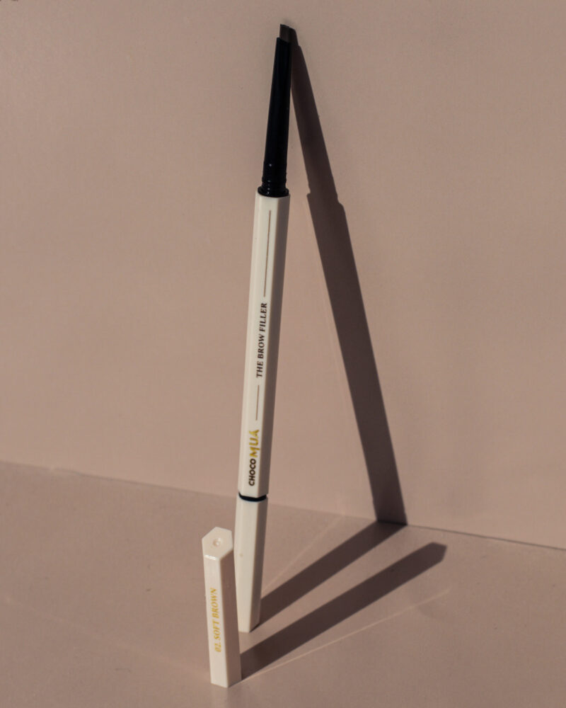 Creion de Sprancene, The Brow Filler Soft Brown
