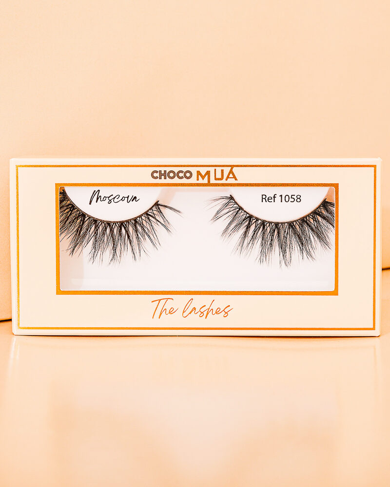 Choco Mua Gene False Moscova