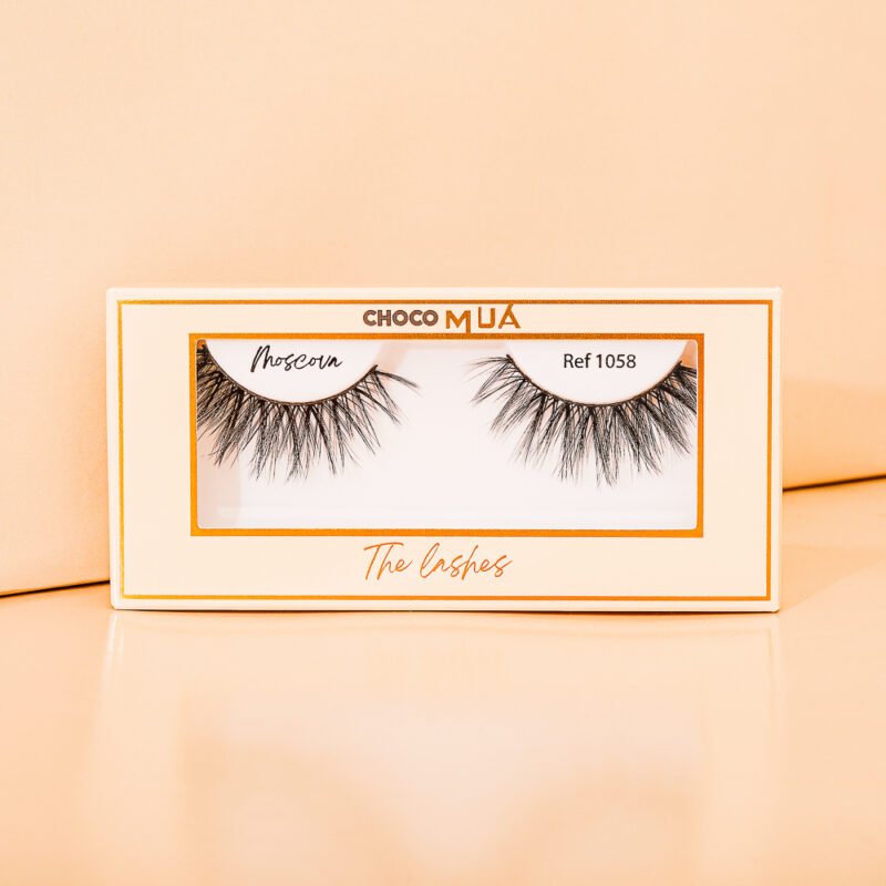 Choco Mua Gene False Moscova