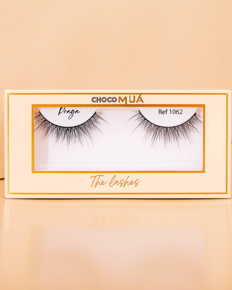 Choco Mua Gene False Praga