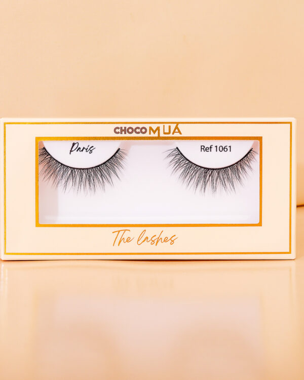 Choco Mua Gene False Paris