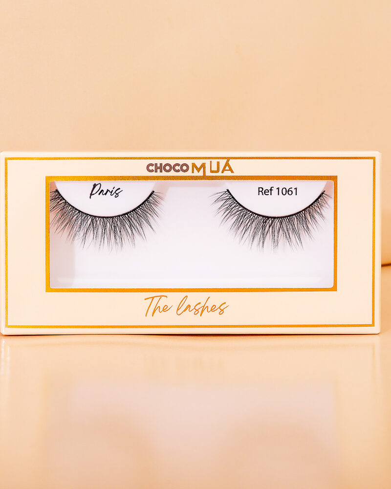 Choco Mua Gene False Paris