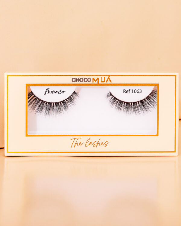 Choco Mua Gene False Monaco