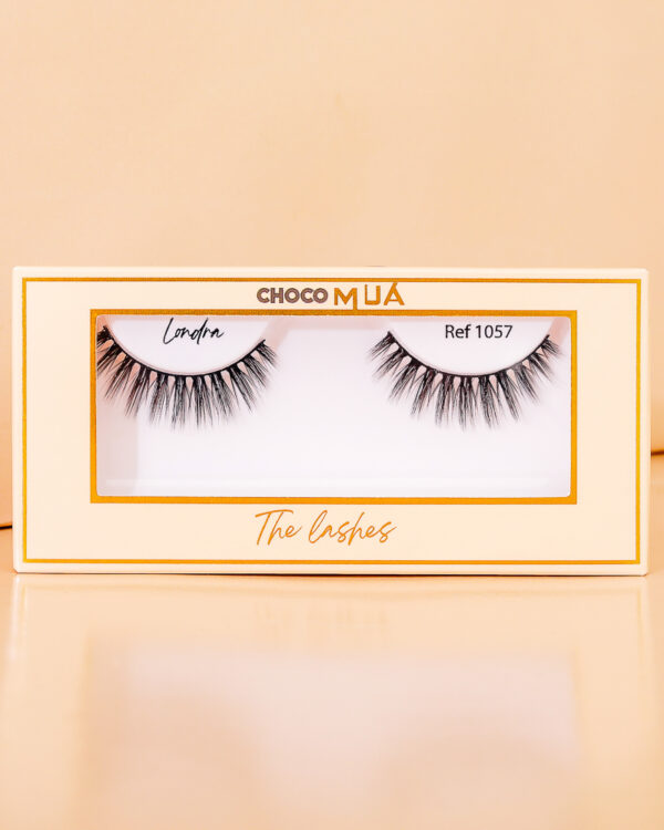 Choco Mua Gene False Londra