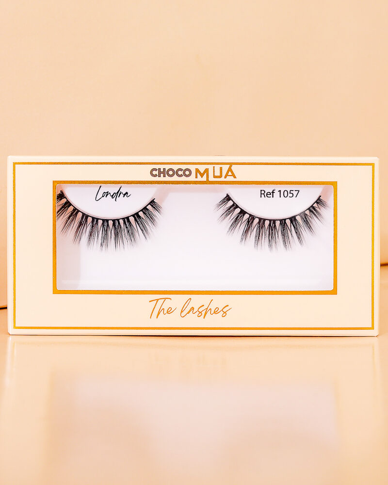 Choco Mua Gene False Londra