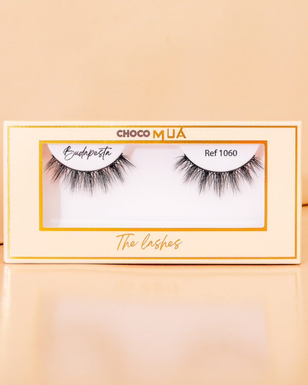 Choco Mua Gene False Budapesta