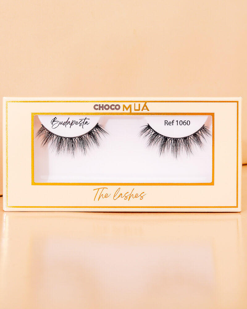 Choco Mua Gene False Budapesta
